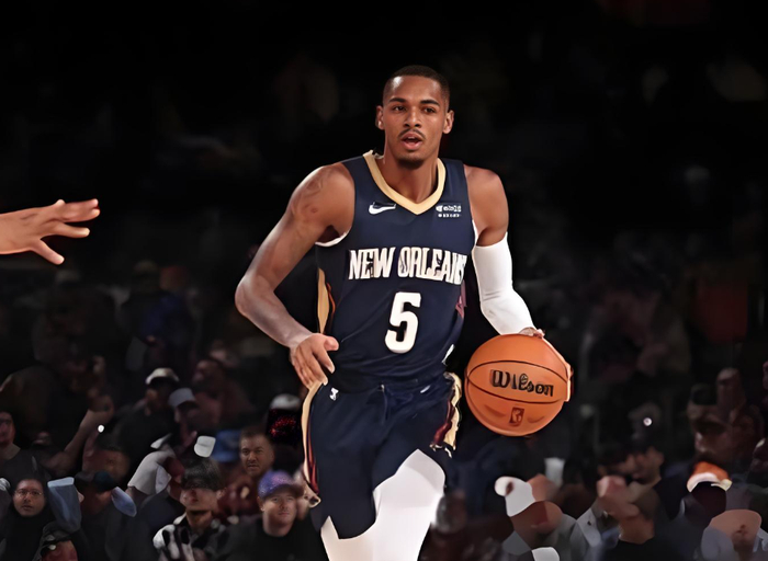 集结日新奥尔良鹈鹕调整名单以备英超;单刀错失环节打磨;气氛紧张;身体对抗强度拉满 集结日新奥尔良鹈鹕调整名单以备英超;单刀错失环节打磨;气氛紧张;身体对抗强度拉满