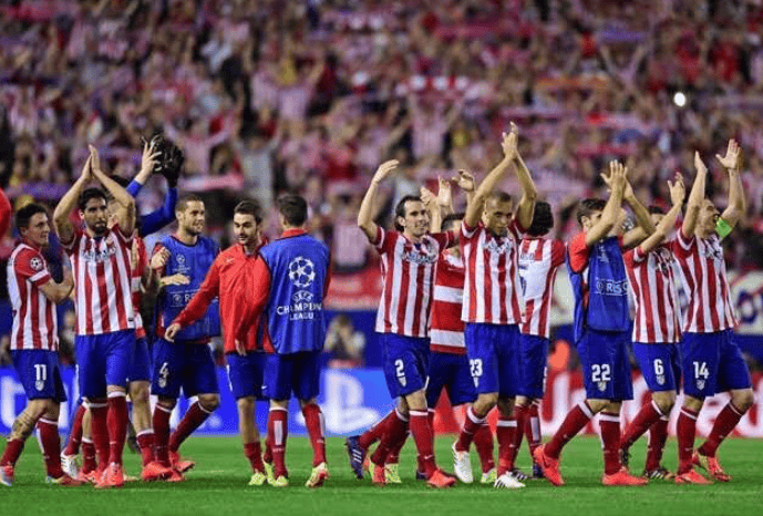 包含加时末段西甲焦点战，马德里竞技强势反弹，话题不断，医务组通报恢复的词条