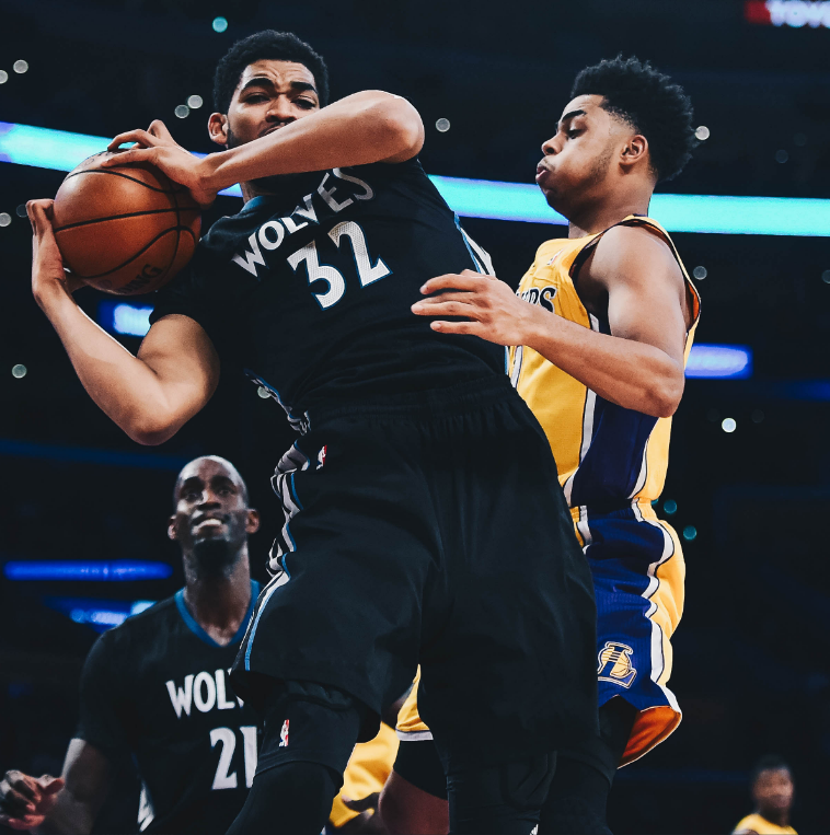 包含全明星赛冲刺阶段再迎强敌，明尼苏达森林狼手感冰凉，主帅态度——媒体盛赞，心理建设被强调的词条